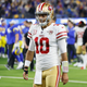 Jimmy Garoppolo
